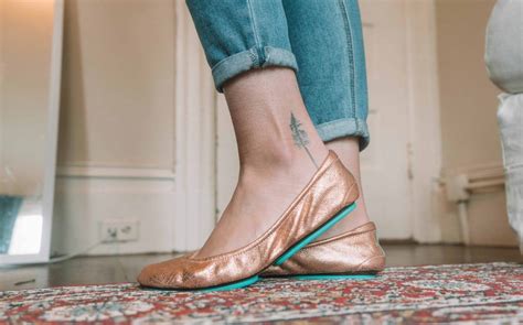 fake ballerina shoes|17 Tieks Alternatives: Flats Comparable to Tieks but Cheaper.